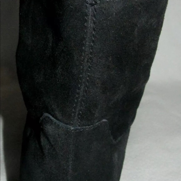 New Vince Sinclair Cowboy Western Ankle Boots - Picture 9 of 11